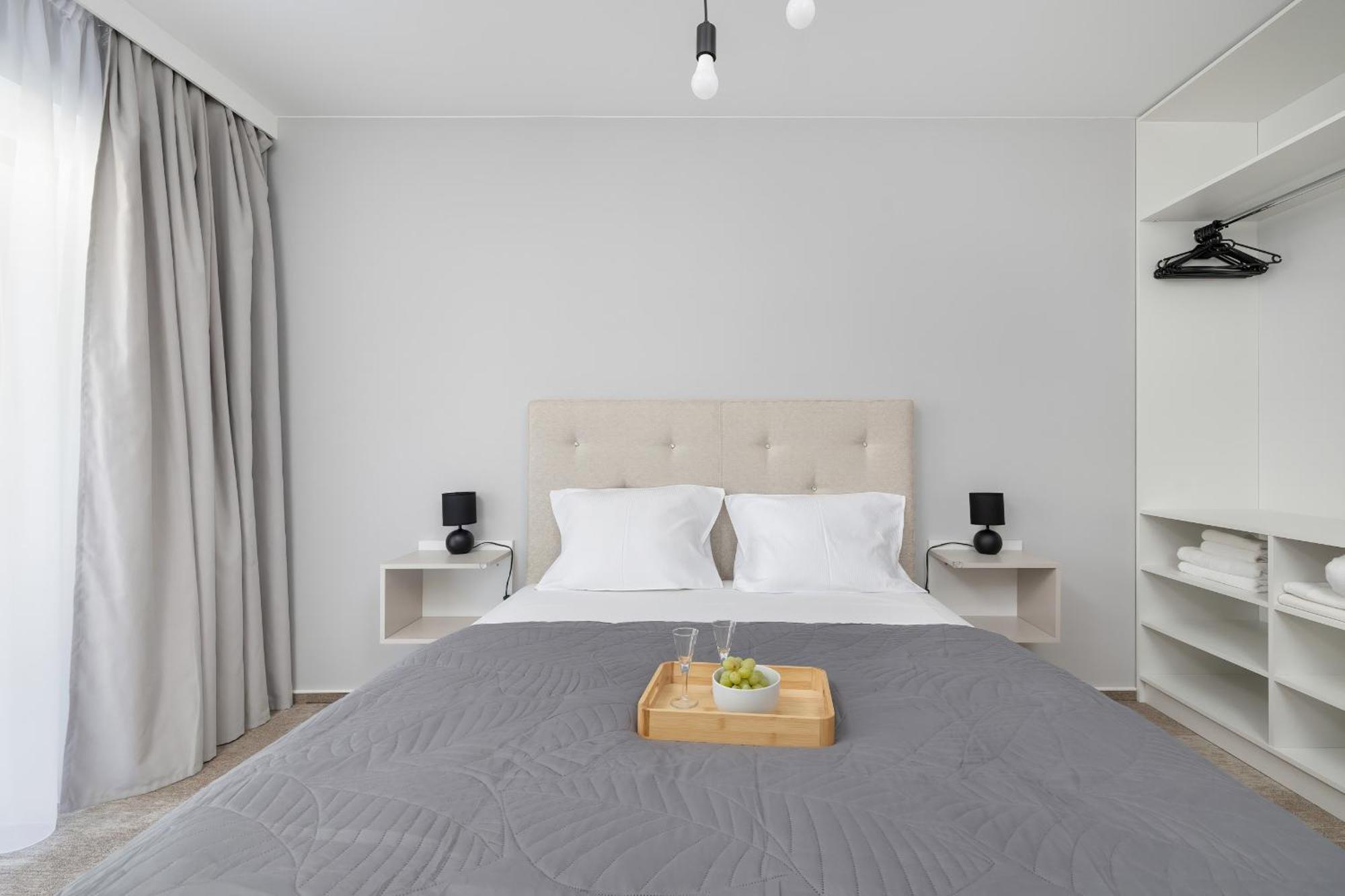 Exclusive Apartments Porta Mare Marina - Swimming Pool & Sauna By Renters Prestige Dziwnów 外观 照片
